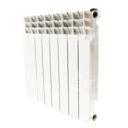 Радиатор биметаллический STI 500/80