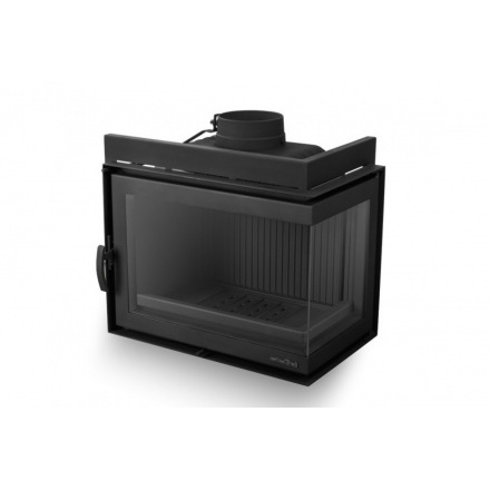 Каминная топка NORDflam Parma right