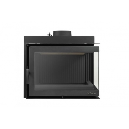 Каминная топка NORDflam Parma right