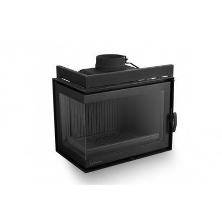 Каминная топка NORDflam Parma left