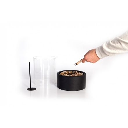 Биокамин Bradex Прометей