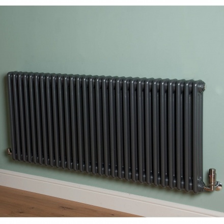 Радиатор стальной трубчатый Zehnder Charleston 2100 62-992