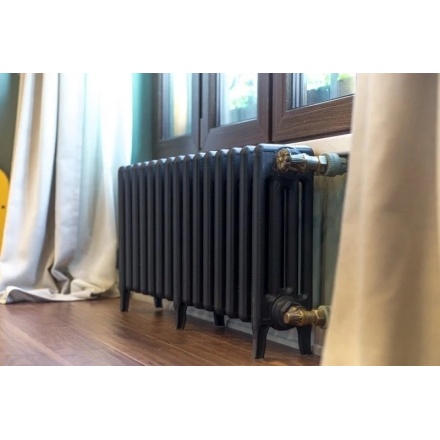 Радиатор стальной трубчатый Zehnder Charleston 2035 62-342