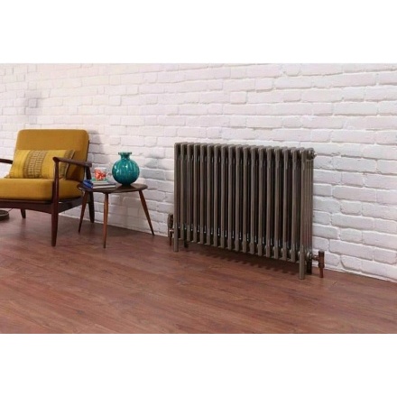 Радиатор стальной трубчатый Zehnder Charleston 2035 62-342