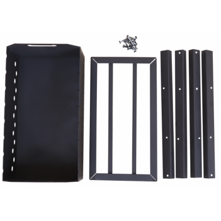 Мангал складной ComfortProm Пегас