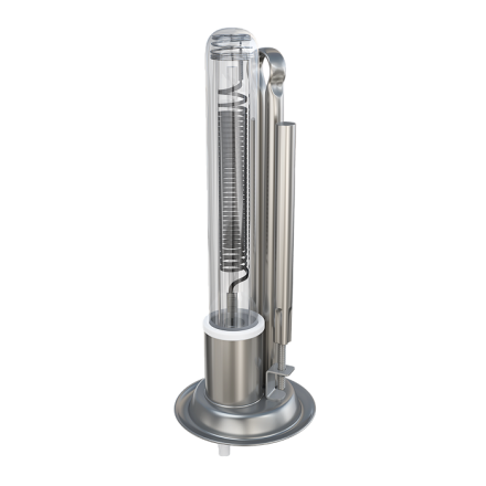 Водонагреватель Timberk InfraRed SWH FSM7 50V