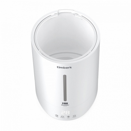Увлажнитель воздуха Timberk T-HU4-A100E-WF
