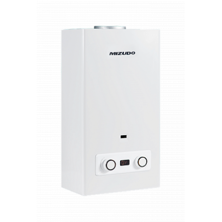 Газовый проточный водонагреватель MIZUDO ВПГ3-10