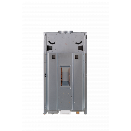 Газовый проточный водонагреватель MIZUDO ВПГ3-10