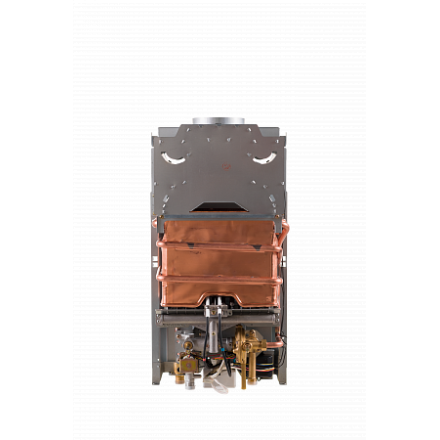 Газовый проточный водонагреватель MIZUDO ВПГ3-10