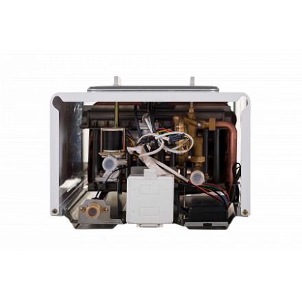 Газовый проточный водонагреватель MIZUDO ВПГ3-10