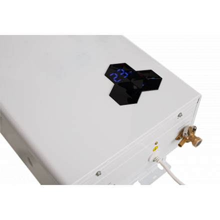 Газовый проточный водонагреватель MIZUDO ВПГ4-12 Т