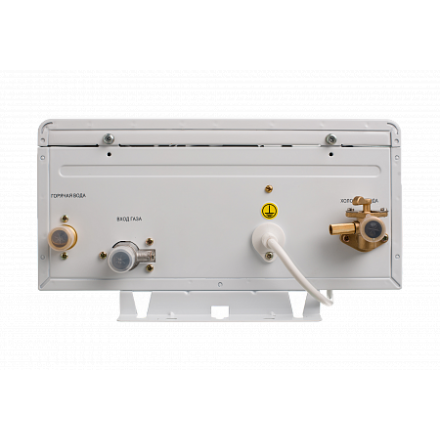 Газовый проточный водонагреватель MIZUDO ВПГ4-12 Т