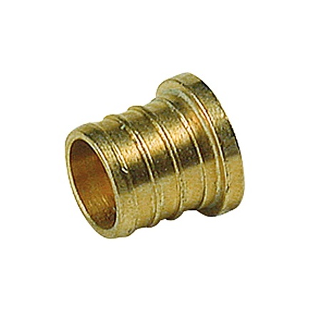 Заглушка Giacomini 1"