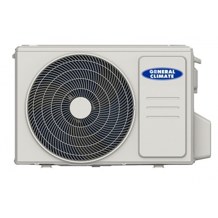 Сплит-система General Climate GC-RE12HR/GU-RE12H