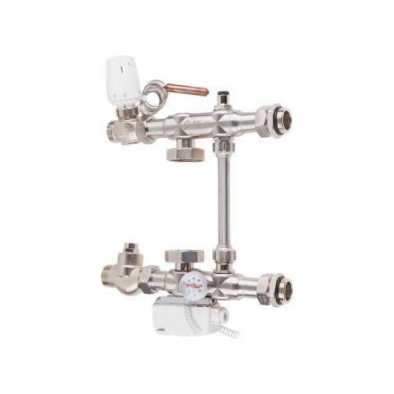 Насосная группа AV ENGINEERING AVE251-01