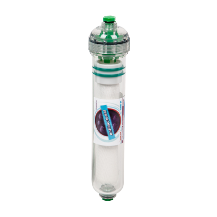 Фильтр проточный Aquafilter FP3-HJ-K1