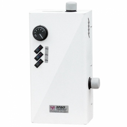 Электрический котел ЭРДО ЭВПМ 4,5 Compact