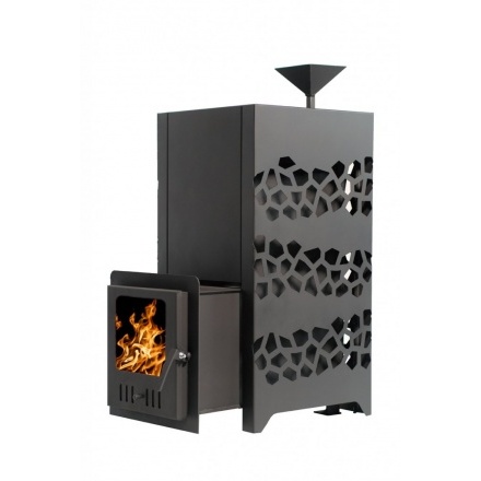 Печь банная Сибирь Камчатка-15