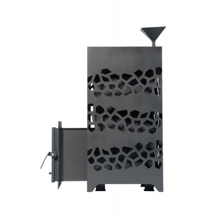 Печь банная Сибирь Камчатка-15