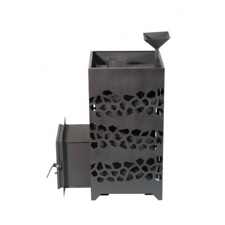 Печь банная Сибирь Камчатка-15