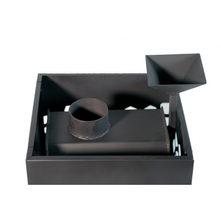 Печь банная Сибирь Камчатка-15