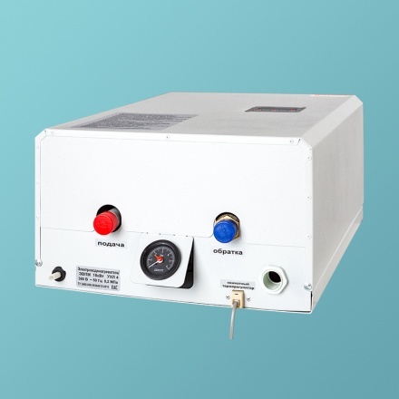 Электрический котел ЭРДО ЭВПМ 18А Аристей