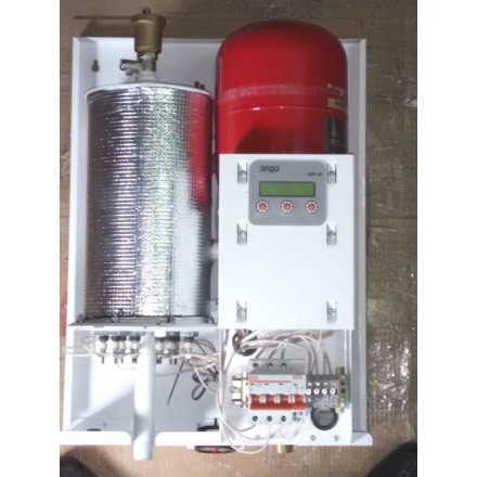 Электрический котел ЭРДО ЭВПМ 18А Аристей