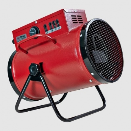 Электрокалорифер ЭРДО СФО-6М