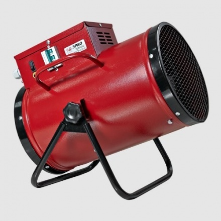 Электрокалорифер ЭРДО СФО-6