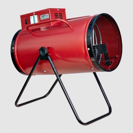 Электрокалорифер ЭРДО СФО-12М