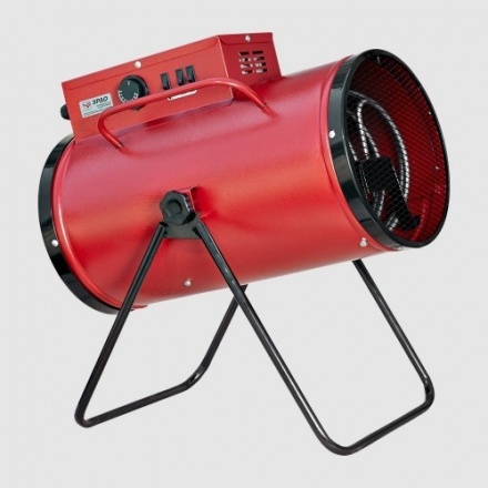 Электрокалорифер ЭРДО СФО-15М