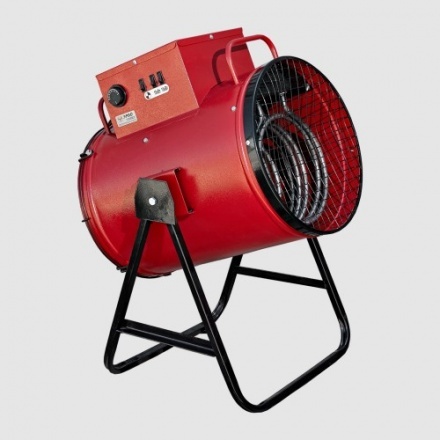 Электрокалорифер ЭРДО СФО-20М