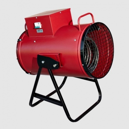 Электрокалорифер ЭРДО СФО-40