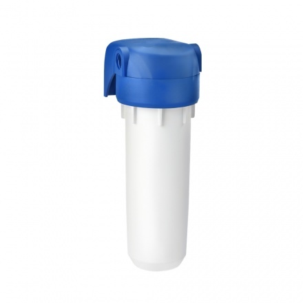 Водоочиститель Барьер ПРОФИ ИН-ЛАЙН для холодной воды