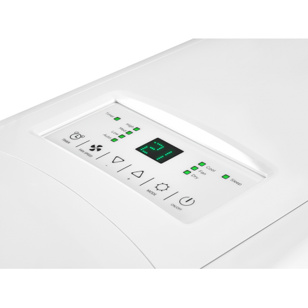 Мобильный кондиционер Ballu BPAC-20 CE_20Y