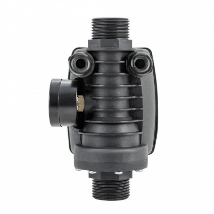 Блок управления насосом Unipump Акваробот ТУРБИПРЕСС М2