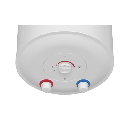 Электрический водонагреватель Thermex Nobel N 10 O