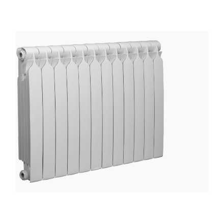 Радиатор алюминиевый BiLux AL M500