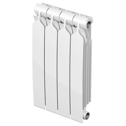 Радиатор алюминиевый BiLux AL M500