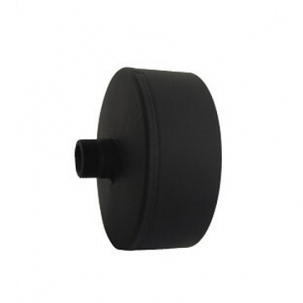 Заглушка с конденсатоотводом LAVA 2 мм