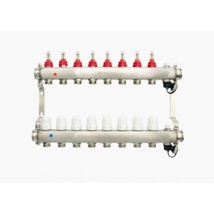 Коллекторная группа ONDO 7 выходов OKGSET07A