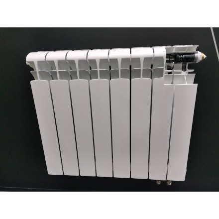 Биметаллический радиатор Rifar ECOBUILD 500