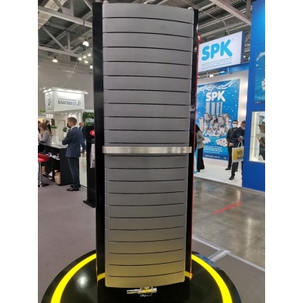 Биметаллический радиатор Rifar CONVEX-18