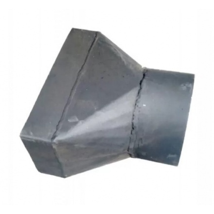 Переходник к котлам Теплоприбор серии КС-Т Беларусь