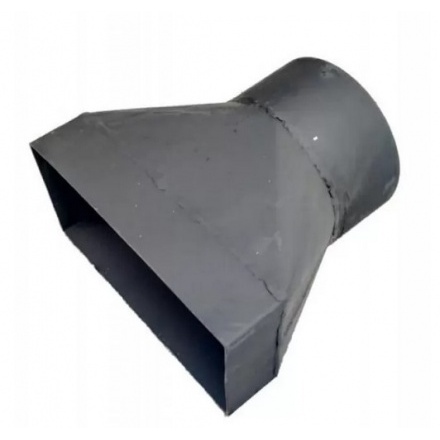 Переходник к котлам Теплоприбор серии КС-Т Беларусь