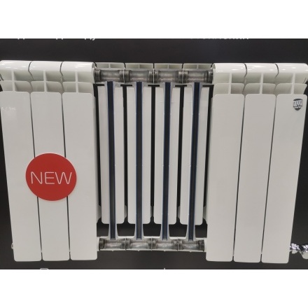 Алюминиевый радиатор Royal Thermo Base 500