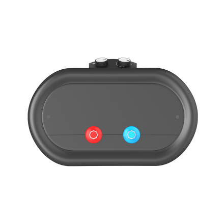 Накопительный водонагреватель Timberk SWH FSM3 80 VH