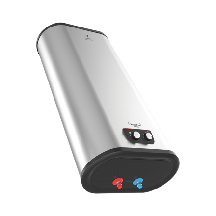 Накопительный водонагреватель Timberk SWH FSM3 80 VH