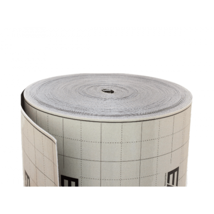 Подложка под теплый пол Иастек 3мм